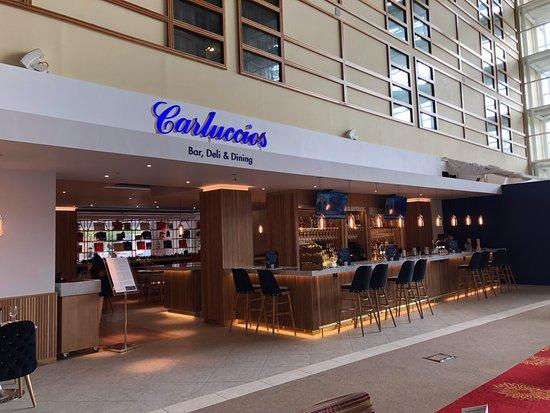 Carluccio's