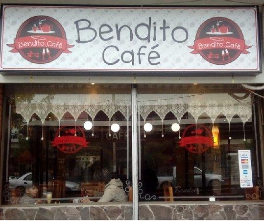 Bendito Café
