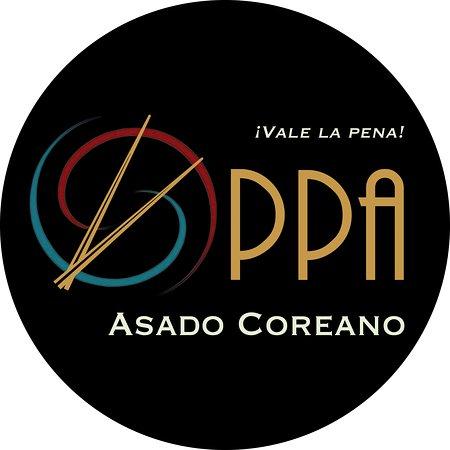OPPA asado Coreano