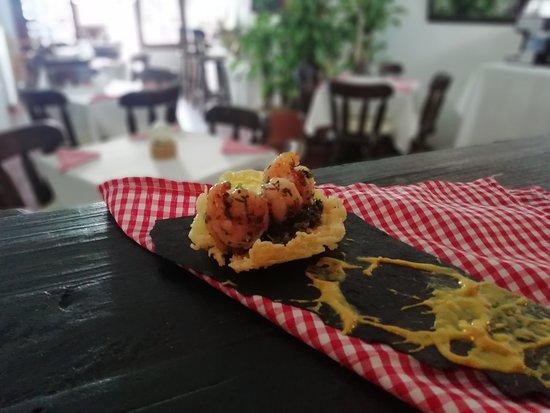 La Toscana Gourmet y Parrilla