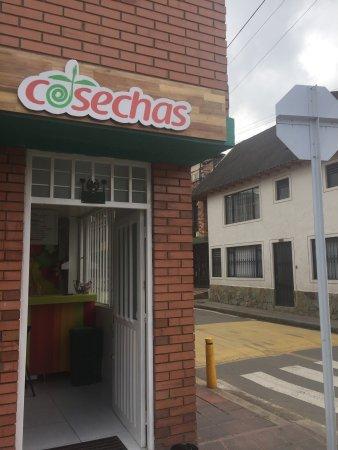 Cosechas
