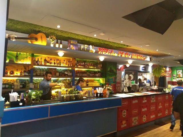 Bar do Zeca Pagodinho