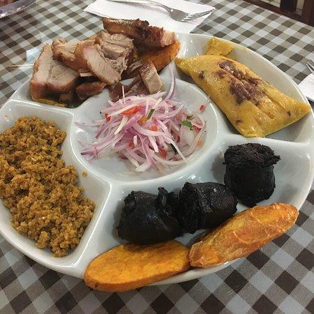 Chicharroneria Palmira