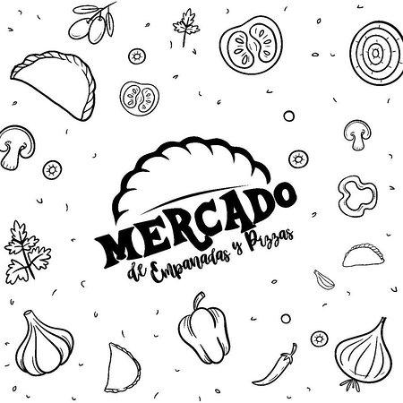 Mercado De Empanadas Y Pizzas