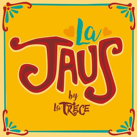 La Jaus by LaTrece