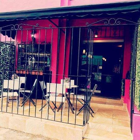 Madame Marie Restaurant Boulangerie