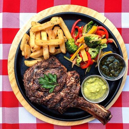 La Carbona Restaurante