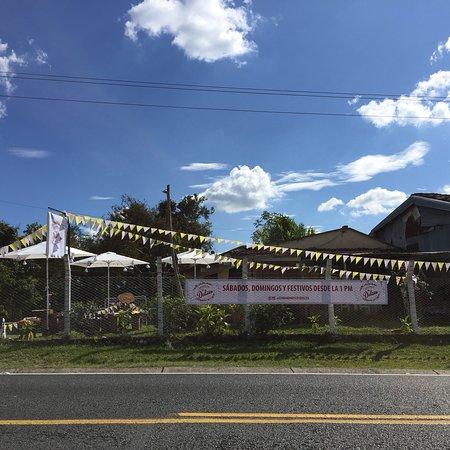 Comamonos los dulces