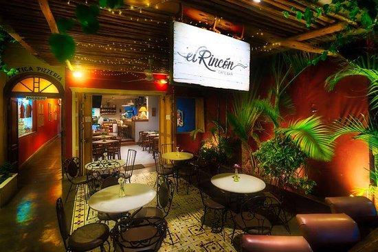 El Rincon Cafe Bar