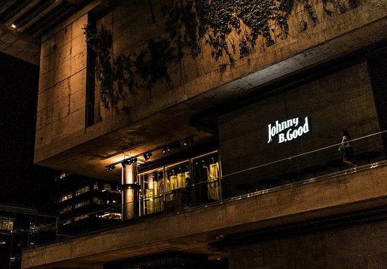 Johnny B. Good Al Rio