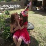 Bodegon Flor y Truco