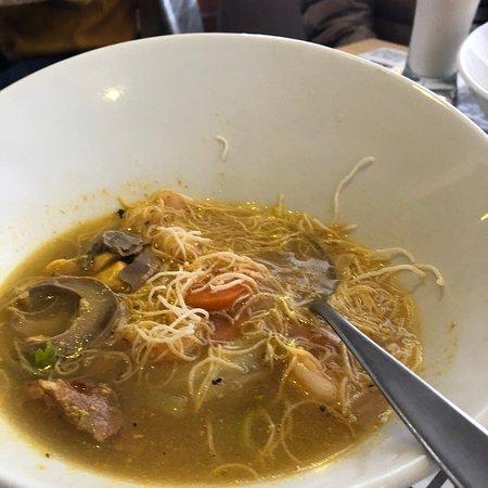 Hanashi Sushi Bar Cipres