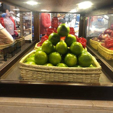 La Lucha Sangucheria Criolla