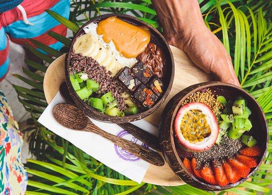 MAKAI Acai & Superfood Bar SILOM CONNECT