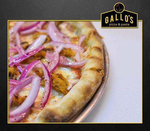 Gallo's Pizza & Pasta