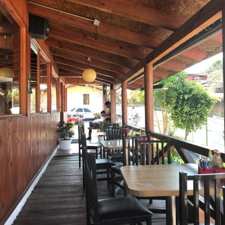 Ostioneria El Teniente Keiko