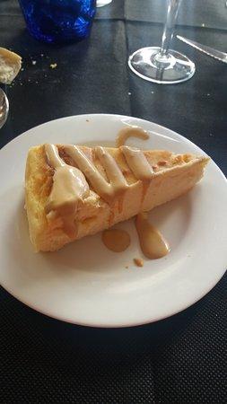 Restaurante El Tremazal