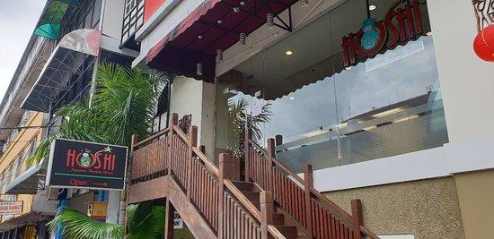 Hoshi Bakery Jayapura