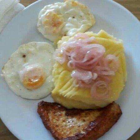 El Patio de Minerva Herrera