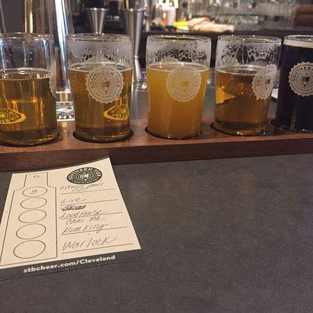 Southern Tier Brewing