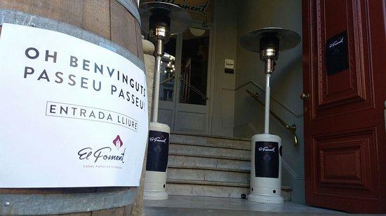 Casal Popular d'Igualada