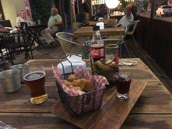 Hey Negrita Tapas & Chopp