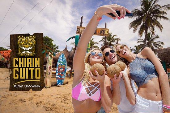 Chiringuito Soy Isleno