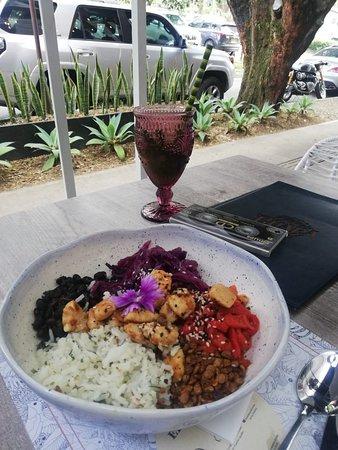 Guapa Delicia Mexicana