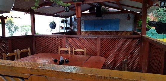 Restaurante Bugambil