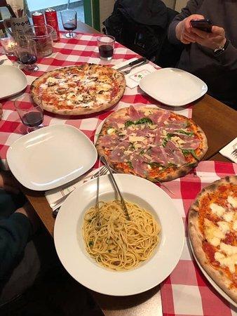 Pizzeria Amici due