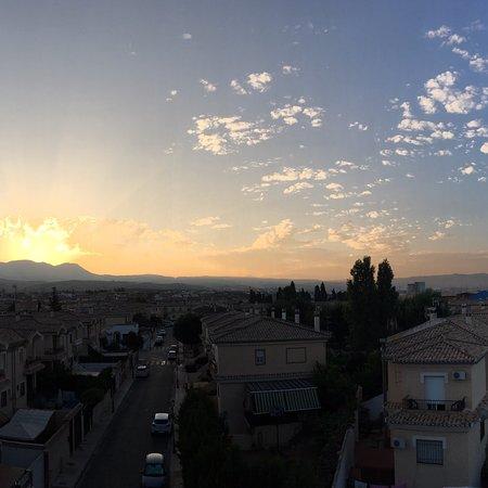 Conquista de Granada