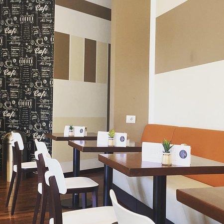 ALPASSO Caffe Bistrot