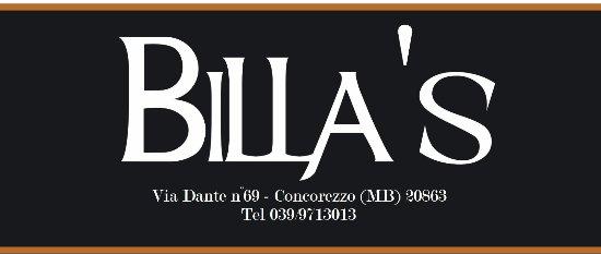 Billa's Food&Drink