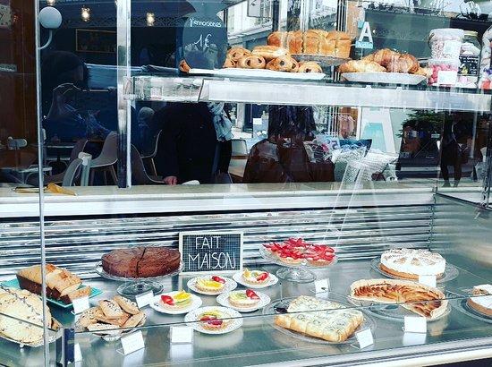 Les Gourmandises de Fanny