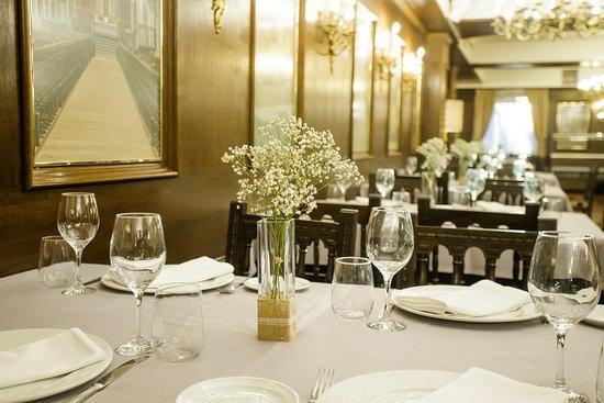 Restaurante La Muralla