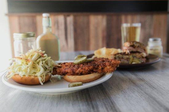 Colorado Craft Tejon Street Social