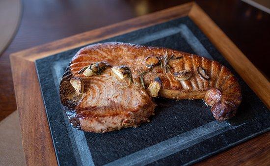 Ikos Olivia Restaurant