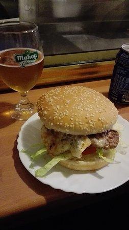 La Tasca Mota del Cuervo