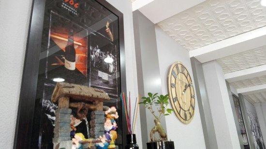 La Canaleja Bar Restaurante