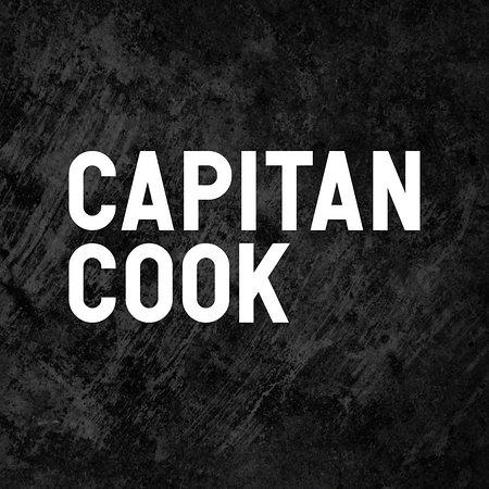 Capitan Cook