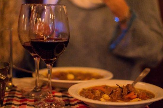 La Casa De Juan Pedro