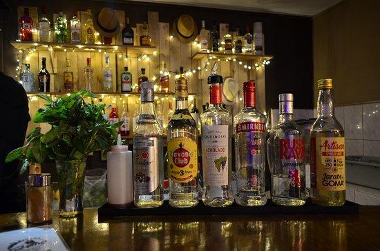 El Rincon del Cubano