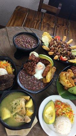 Restaurante mi Pequeno Refugio