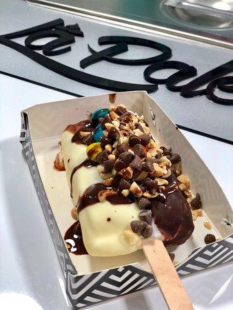 La Palette Paleteria Gourmet