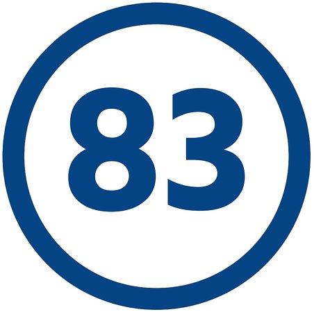 83 Bistrobar