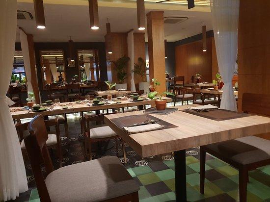 Spice Viet Restaurant