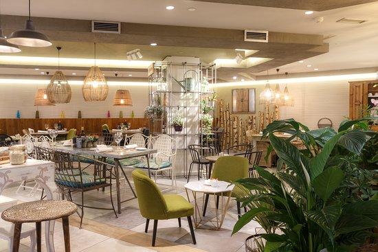 Restaurant La Boheme