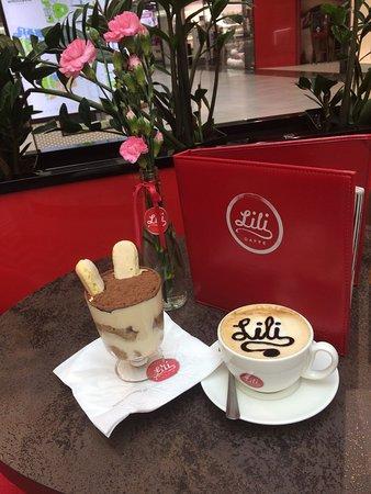 Lili Caffe