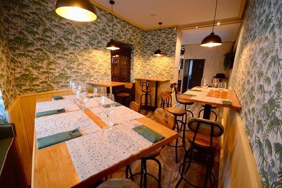 Ultramarinos Bar Ancora