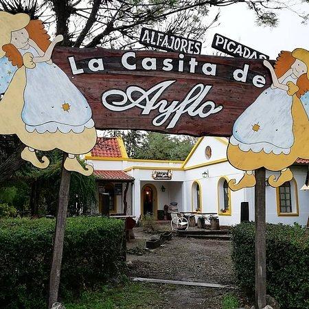 La Casita de Ayflo